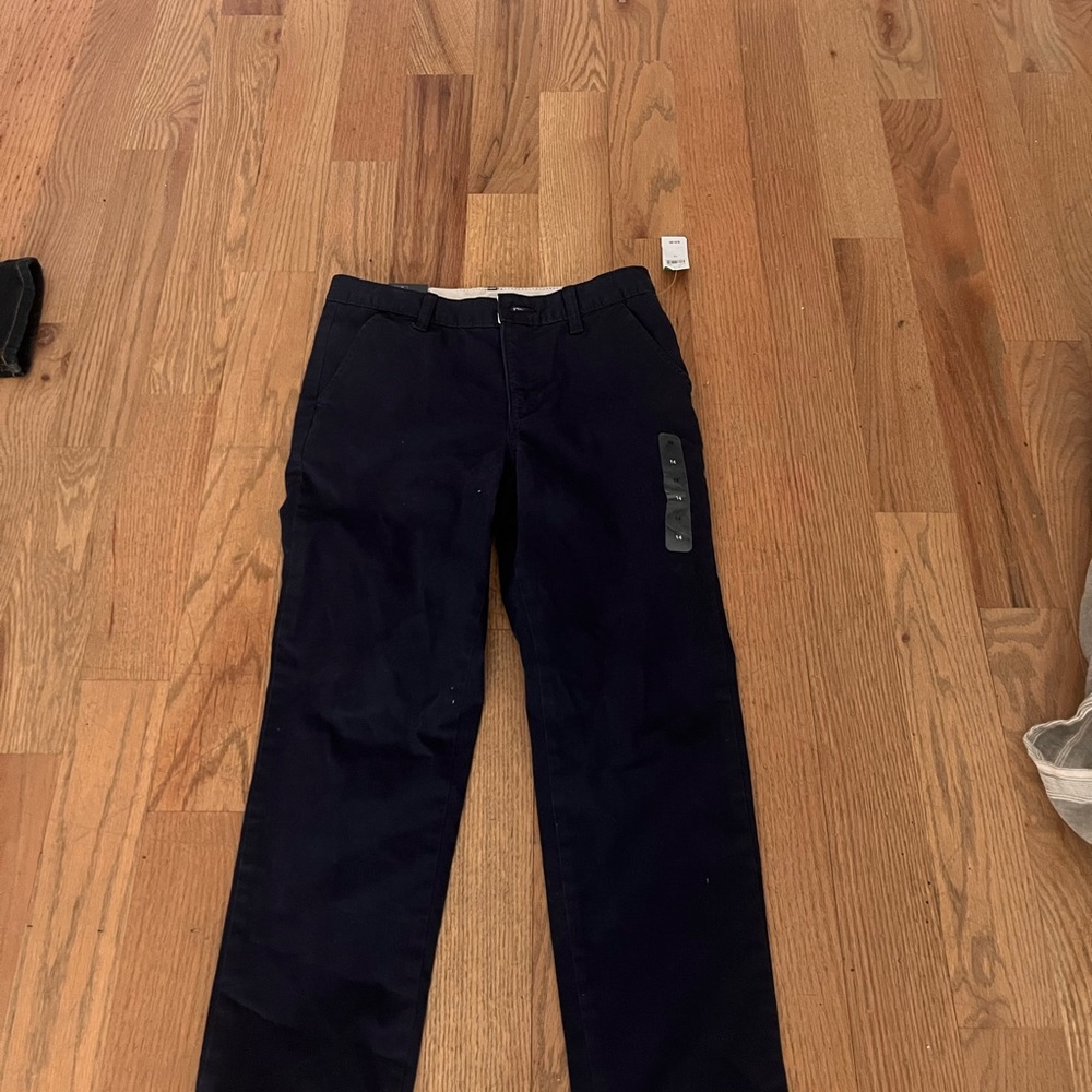 Gap Kids Comfort Stretch
